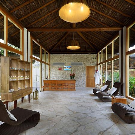 The Signature Level At Grand Palladium Imbassai Resort & Spa Eksteriør billede