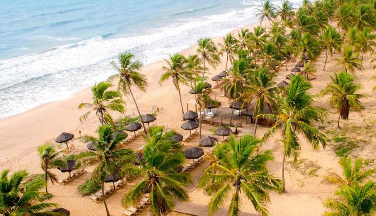 The Signature Level At Grand Palladium Imbassai Resort & Spa Eksteriør billede