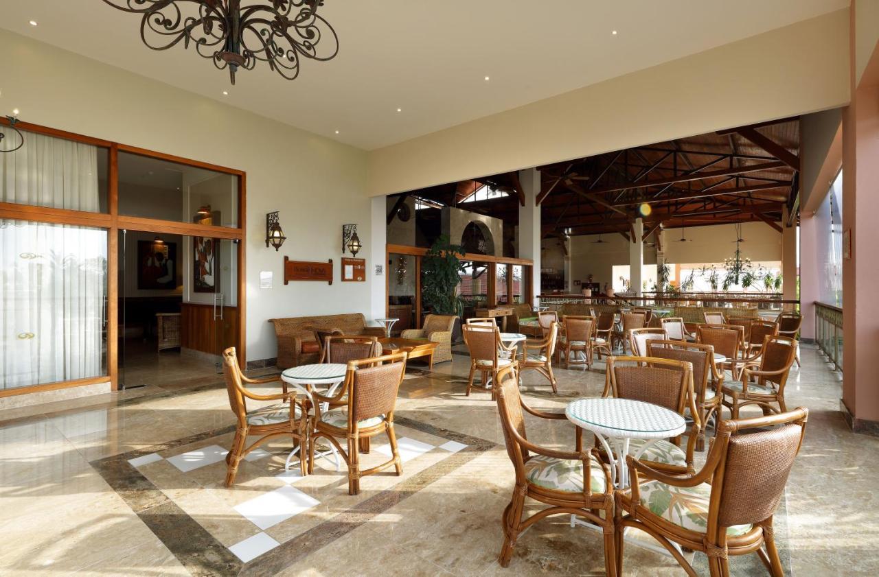 The Signature Level At Grand Palladium Imbassai Resort & Spa Eksteriør billede
