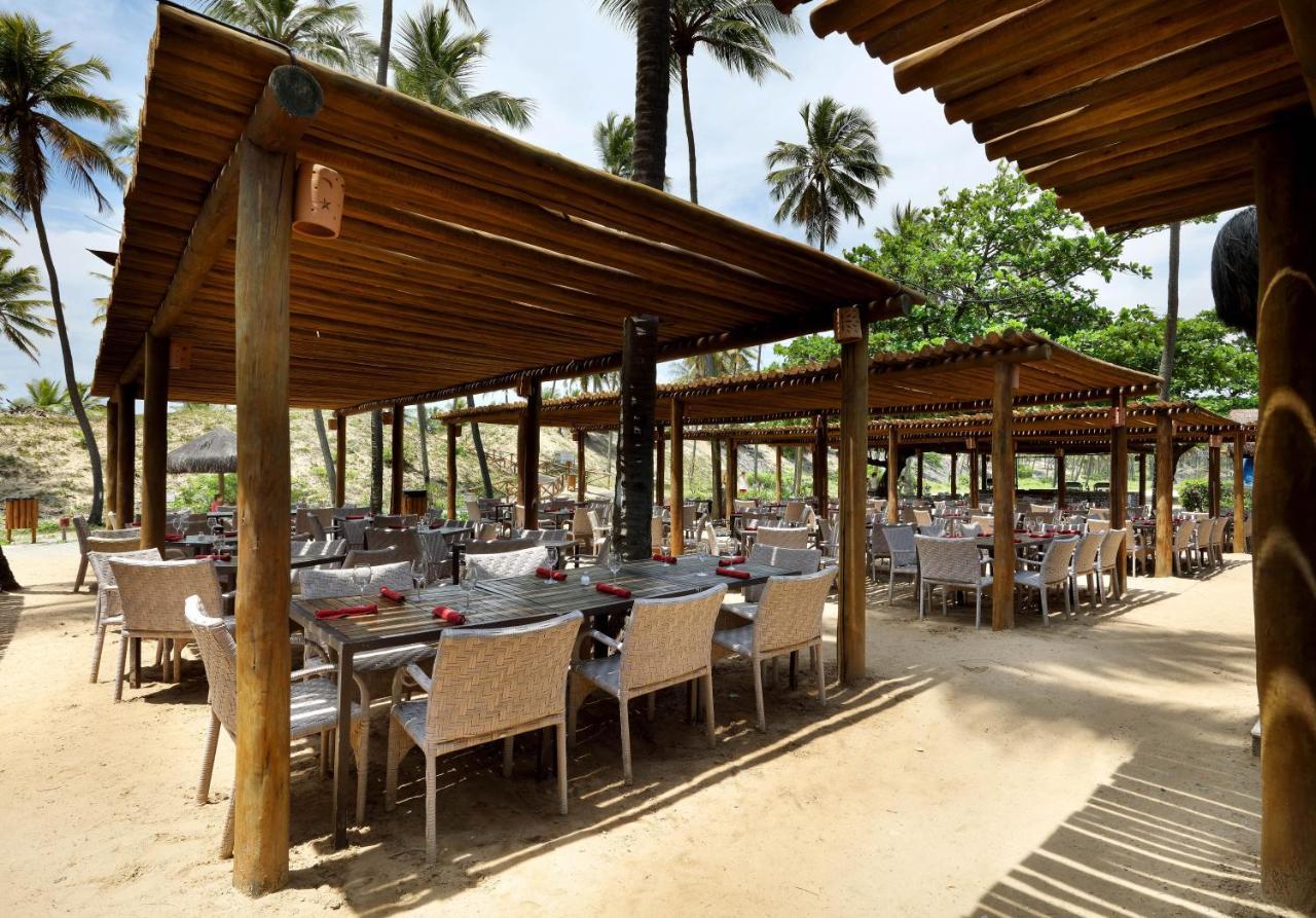 The Signature Level At Grand Palladium Imbassai Resort & Spa Eksteriør billede