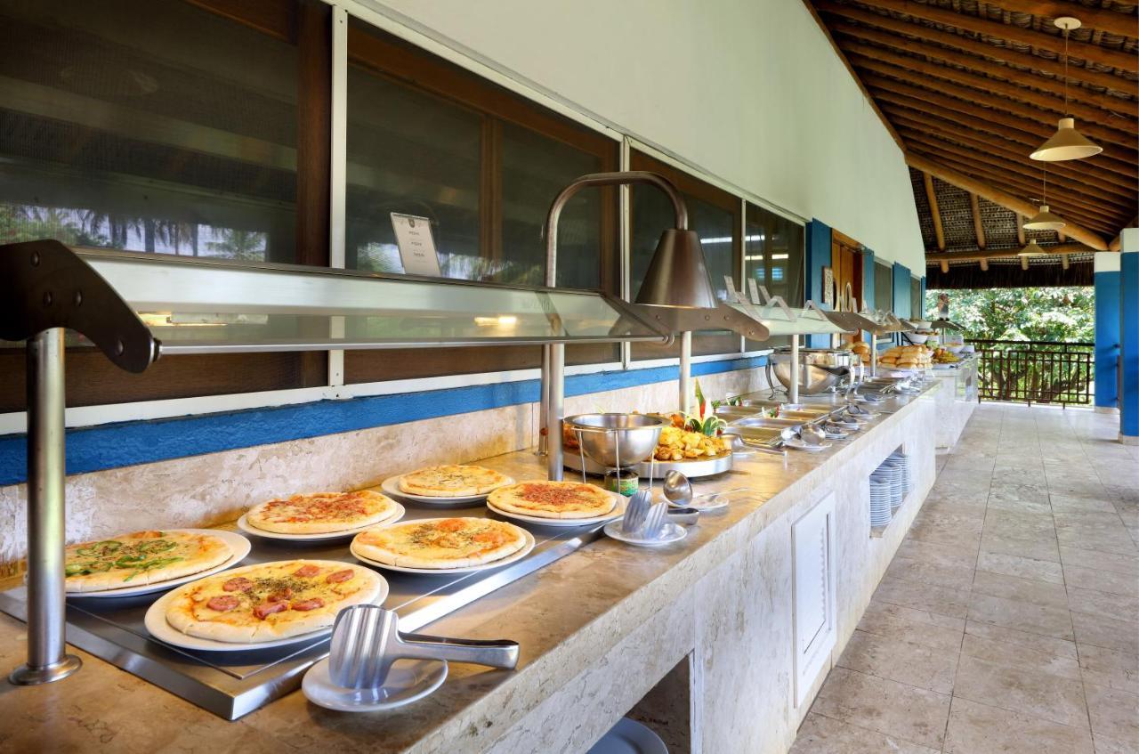 The Signature Level At Grand Palladium Imbassai Resort & Spa Eksteriør billede