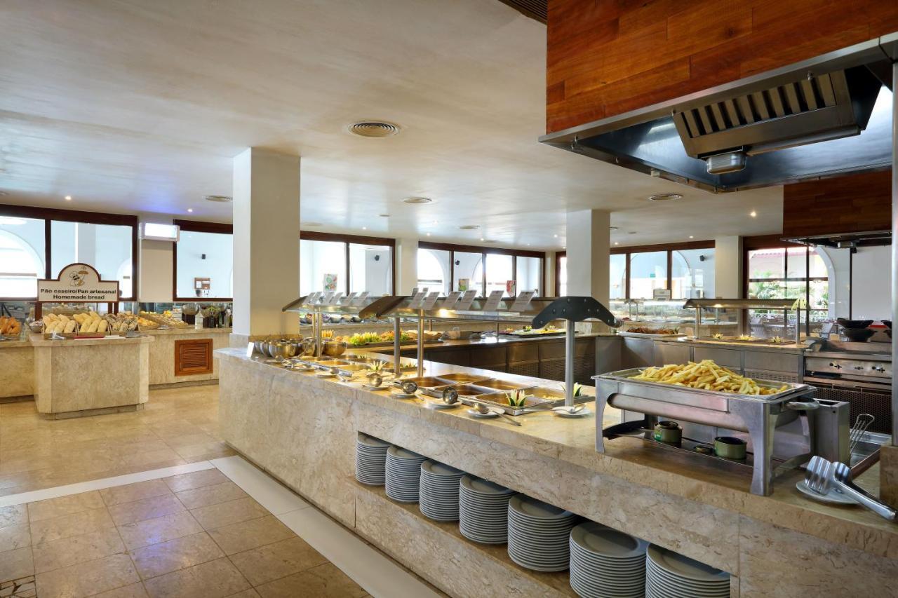 The Signature Level At Grand Palladium Imbassai Resort & Spa Eksteriør billede