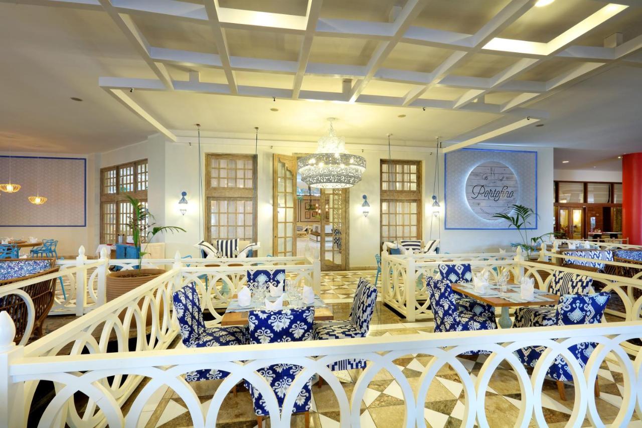 The Signature Level At Grand Palladium Imbassai Resort & Spa Eksteriør billede