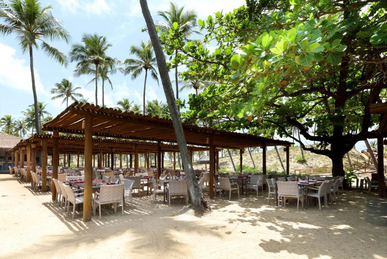 The Signature Level At Grand Palladium Imbassai Resort & Spa Eksteriør billede