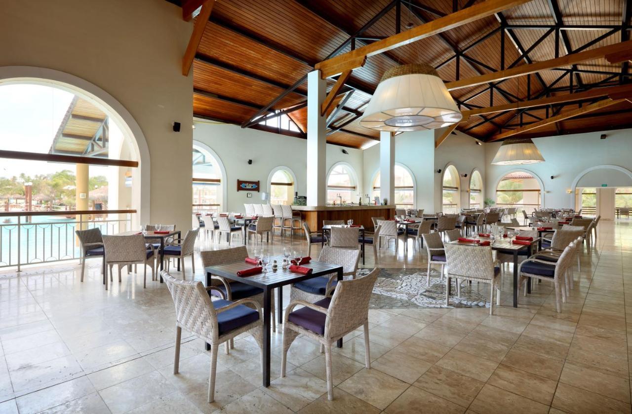 The Signature Level At Grand Palladium Imbassai Resort & Spa Eksteriør billede