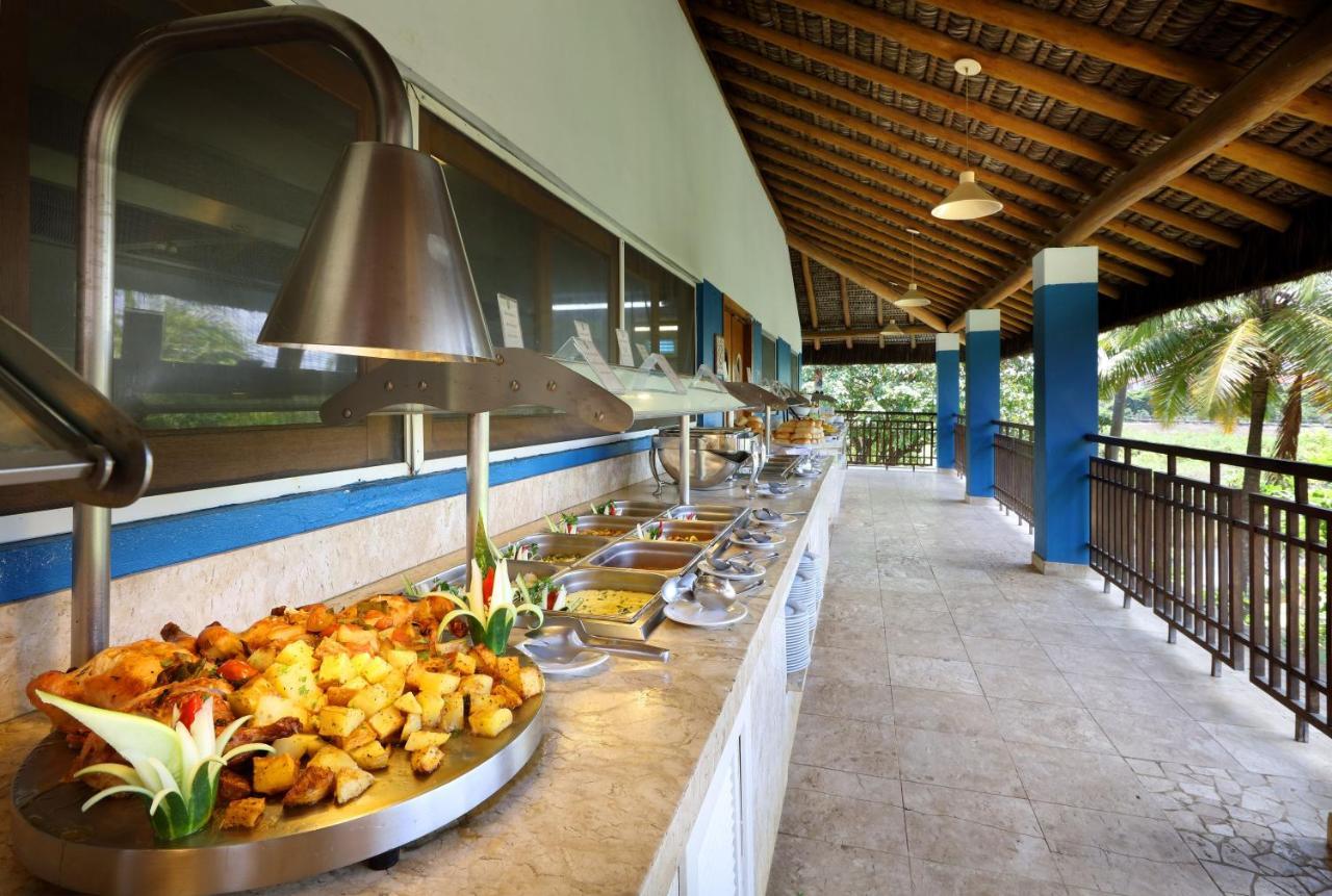The Signature Level At Grand Palladium Imbassai Resort & Spa Eksteriør billede