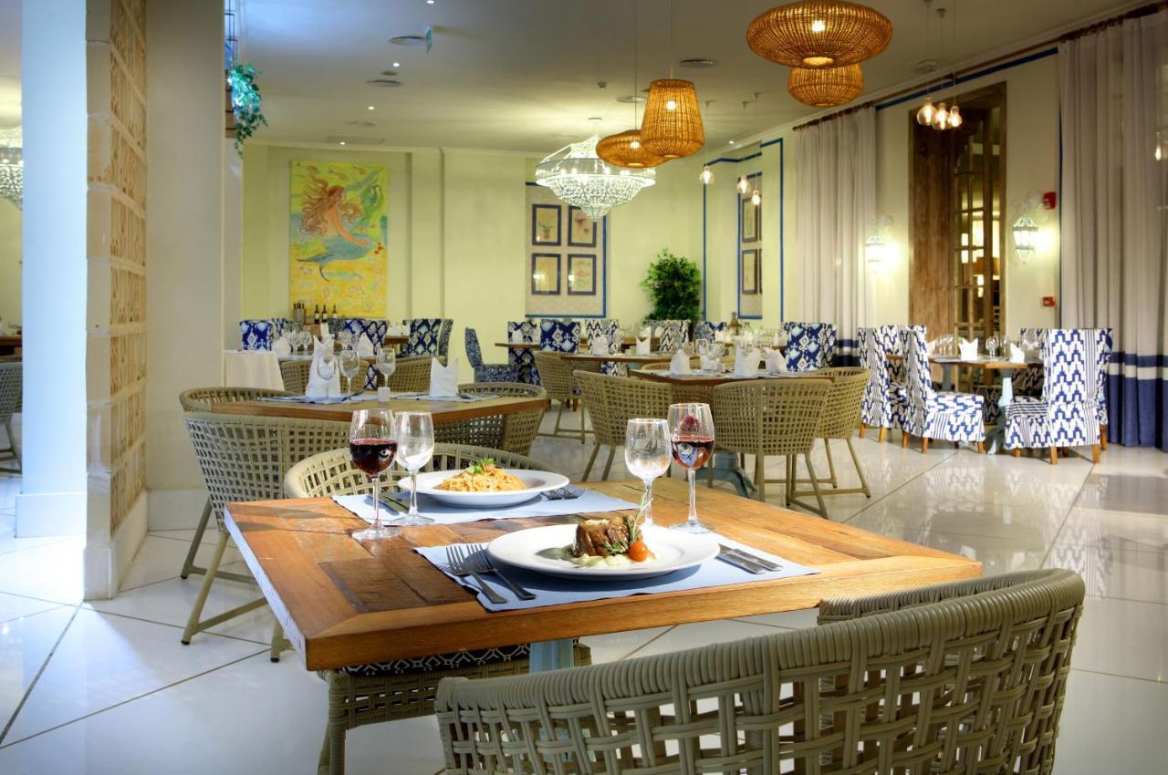 The Signature Level At Grand Palladium Imbassai Resort & Spa Eksteriør billede