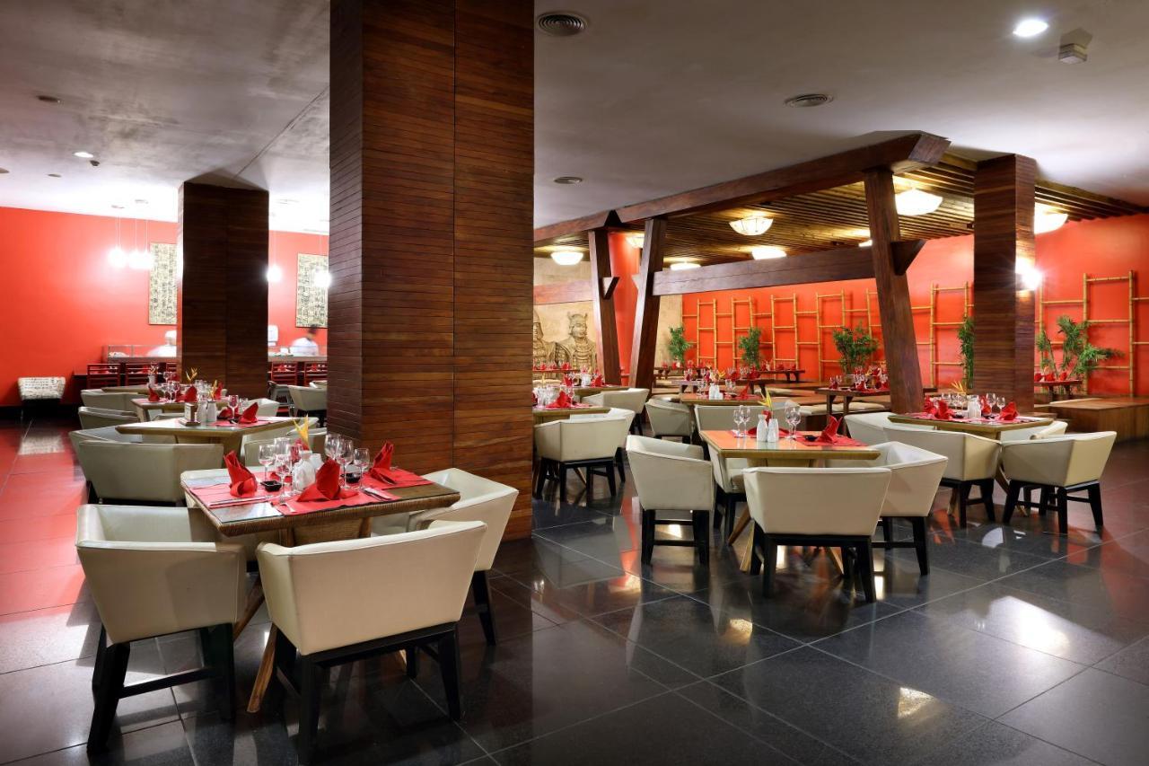 The Signature Level At Grand Palladium Imbassai Resort & Spa Eksteriør billede