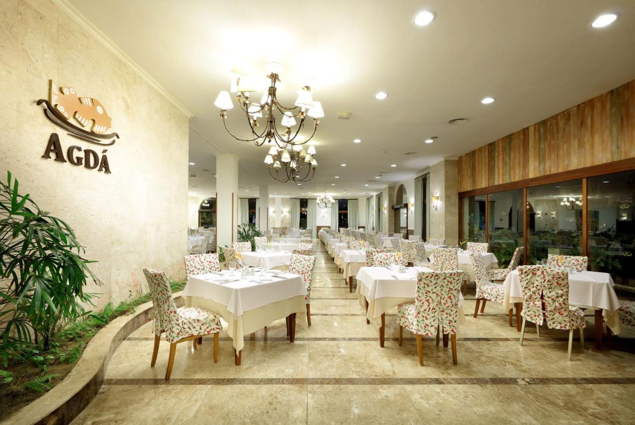 The Signature Level At Grand Palladium Imbassai Resort & Spa Eksteriør billede