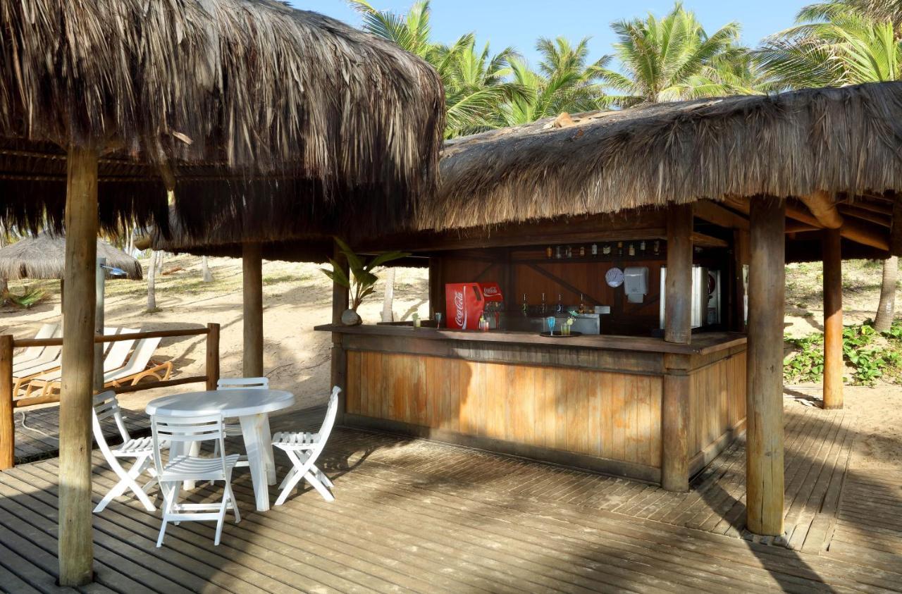 The Signature Level At Grand Palladium Imbassai Resort & Spa Eksteriør billede