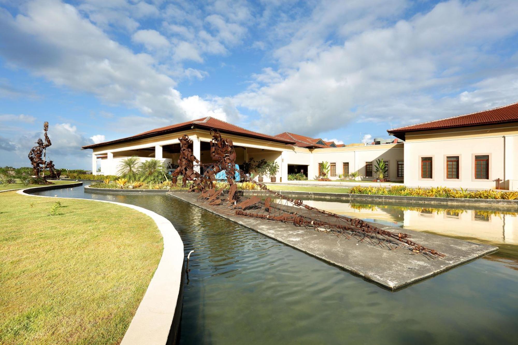 The Signature Level At Grand Palladium Imbassai Resort & Spa Eksteriør billede