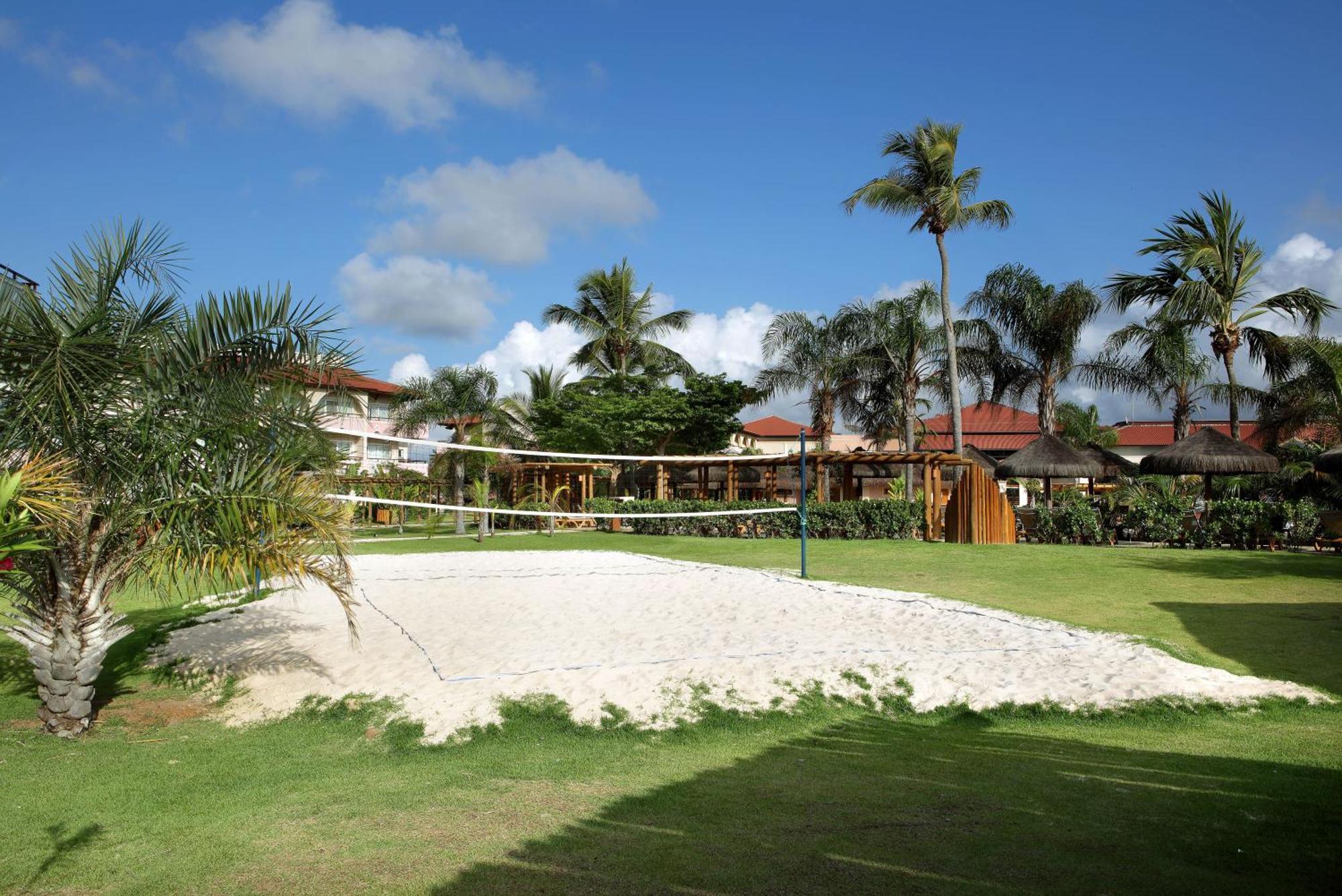 The Signature Level At Grand Palladium Imbassai Resort & Spa Eksteriør billede