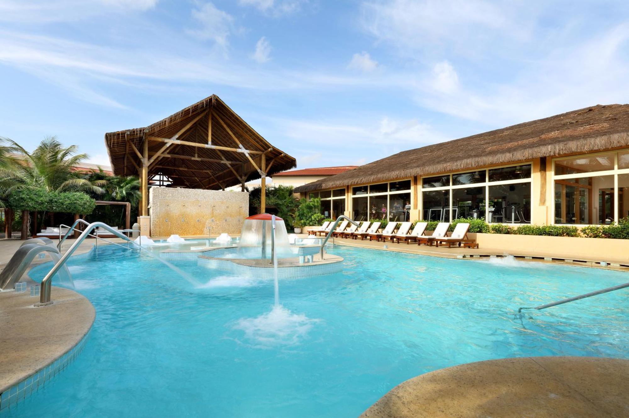The Signature Level At Grand Palladium Imbassai Resort & Spa Eksteriør billede