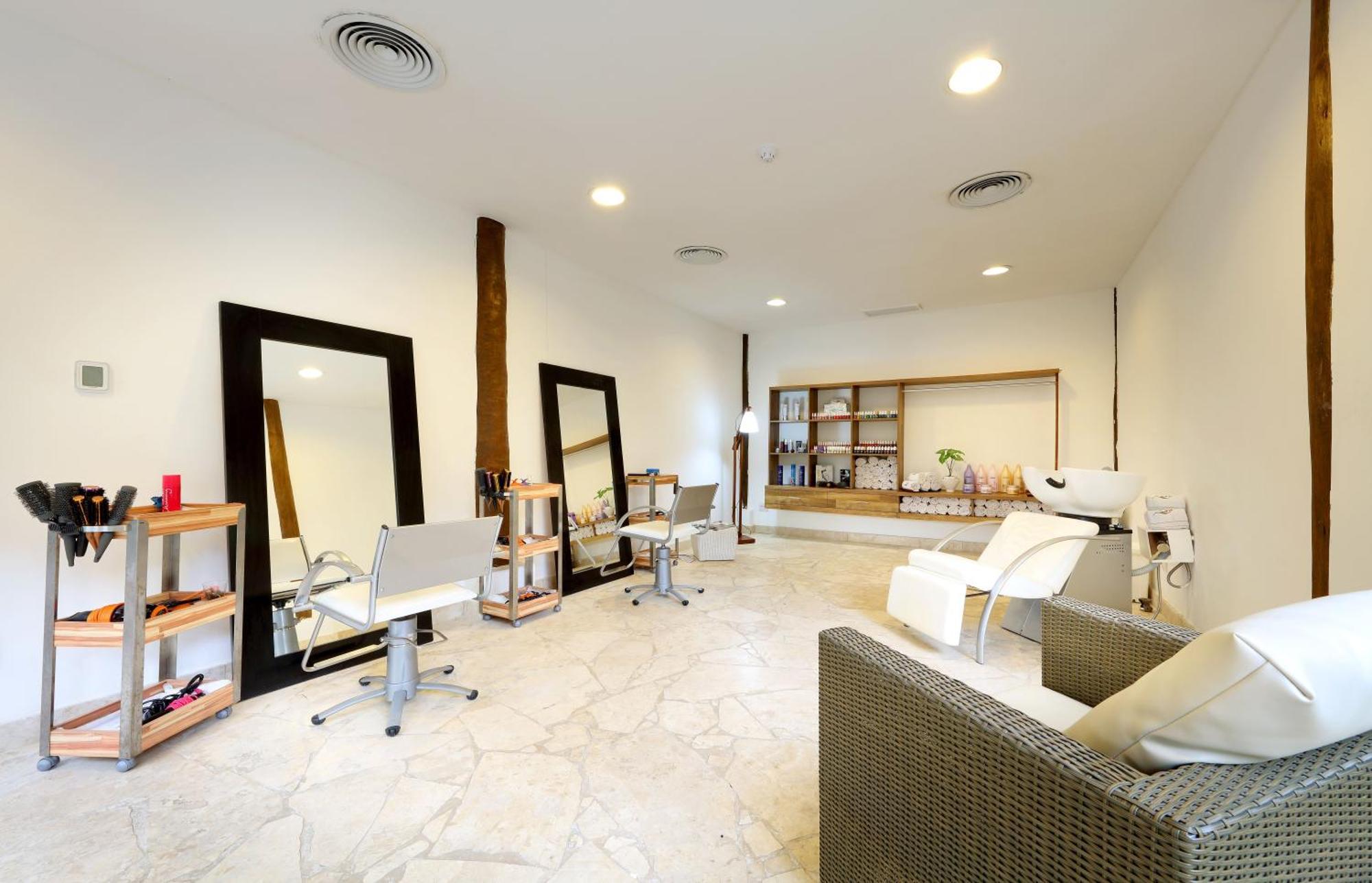 The Signature Level At Grand Palladium Imbassai Resort & Spa Eksteriør billede