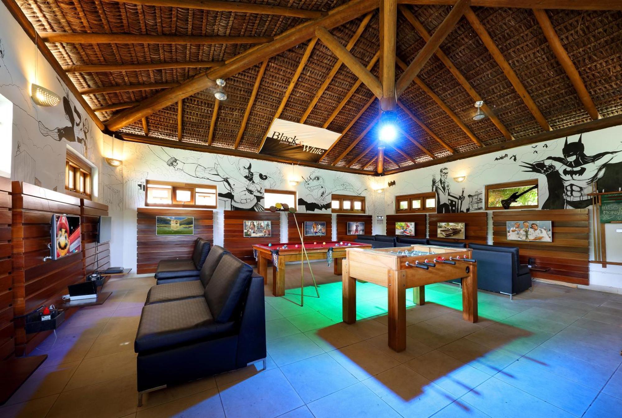 The Signature Level At Grand Palladium Imbassai Resort & Spa Eksteriør billede