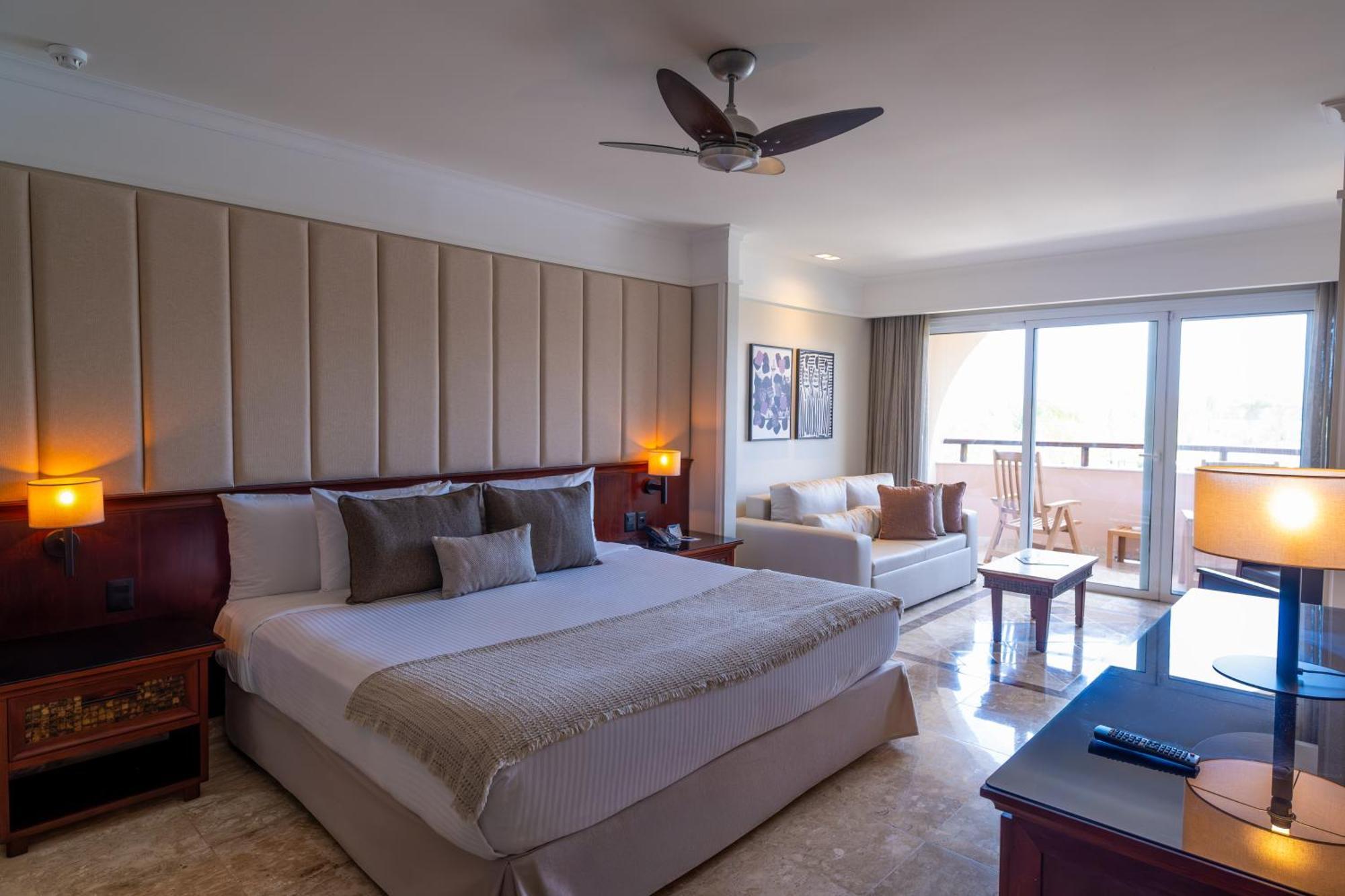 The Signature Level At Grand Palladium Imbassai Resort & Spa Eksteriør billede