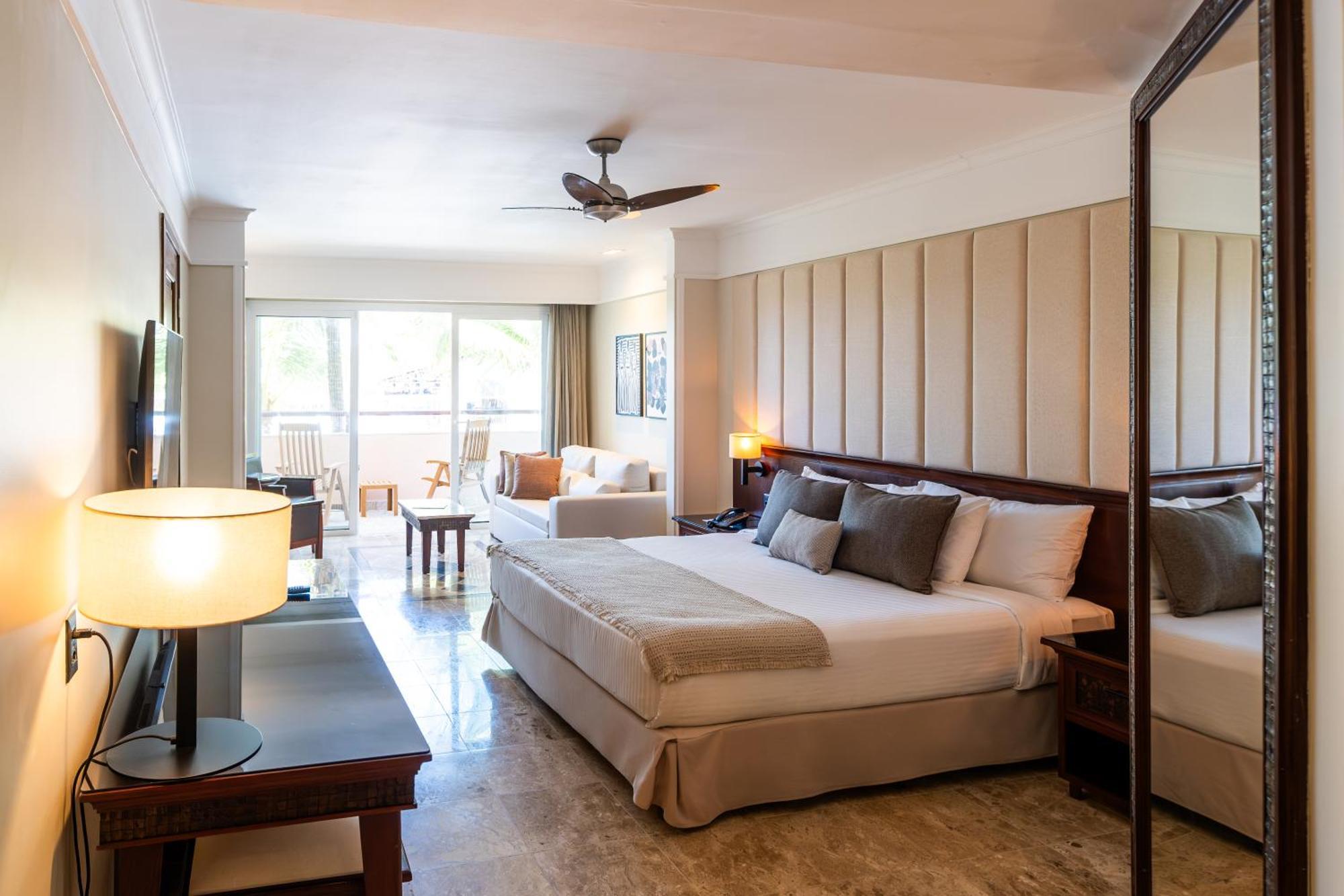 The Signature Level At Grand Palladium Imbassai Resort & Spa Eksteriør billede